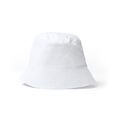 Gorro estilo bob 100% algodón adulto