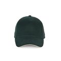 Gorra Cierre ajustable hebilla