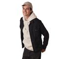 Gorra eco con cierre de velcro