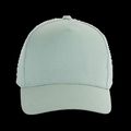 Gorra ajustable mediante tira autoadhesiva Sage