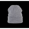 Gorro de punto unisex Oxford Grey