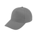 Gorra Algodón Peinado 5 Paneles con Velcro
