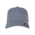 Gorra ligera sin costuras Stone Grey L/Xl