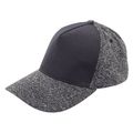 Gorra Bicolor 2 Texturas Ajustable Ne