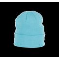 Gorro de punto unisex Lagoon