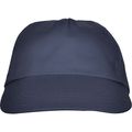 Gorra 5 paneles con ventilación Marino UNICA