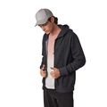 Gorra con banda de transpiración