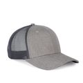 Gorra Estilo Trucker con cierre Snapback