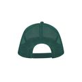 Gorra 5 paneles efecto lavado