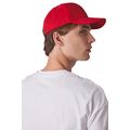Gorra de algodón