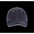 Gorra ajustable Navy / White