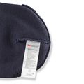 Gorro de doble punto para estampar