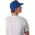 Gorra de 5 paneles