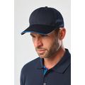 Gorra sandwich 6 paneles