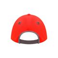 Gorra de seguridad Red