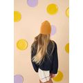 Gorro infantil de punto