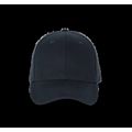 Gorra con Correa de ajuste Navy
