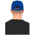 Gorra Snapback bicolor