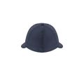 Gorra de poliéster con amplia visera