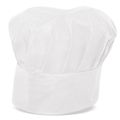Gorro Cocinero Ajustable Colores Bl