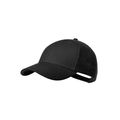 Gorra de Algodón Orgánico Neg