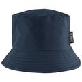 Gorro reversible de poliéster Azul