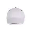 Gorra sarga de algodón