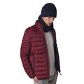 Gorro micropolar reciclado