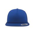 Gorra trucker acolchada Royal
