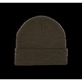 Gorro punto reciclado Dark Khaki