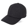 Gorra de lana con orejeras