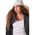 Gorro con dobladillo