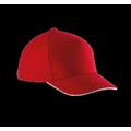 Gorra para niño Red / White