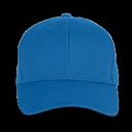 Gorra de algodón ajustable Sea Blue