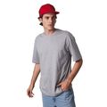 Gorra trucker visera plana