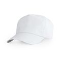 Gorra ajustable de algodón en 2 tallas