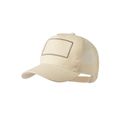 Gorra trucker de poliéster RPET Natu