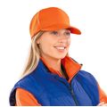 Gorra reciclada