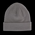 Gorro tejido ultrasuave Mid Grey