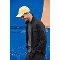 Gorra algodón grueso