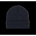 Gorro con forro Navy