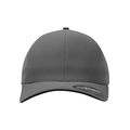 Gorra ligera sin costuras Dark Grey L/Xl