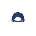 Gorra con protección UV50 y cierre ajustable