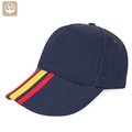 Gorra 5 Paneles con Bandera España