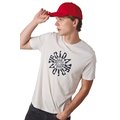 Gorra 6 paneles algodón