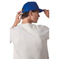 Gorra 7 paneles ajustable