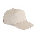 Gorra 7 paneles ajustable