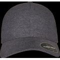 Gorra adaptable Melange Charcoal S/M