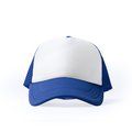 Gorra de adulto con panel frontal acolchado Royal Talla Única Adulto