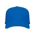 Gorra ajustable de algodón en 2 tallas Royal UNICA